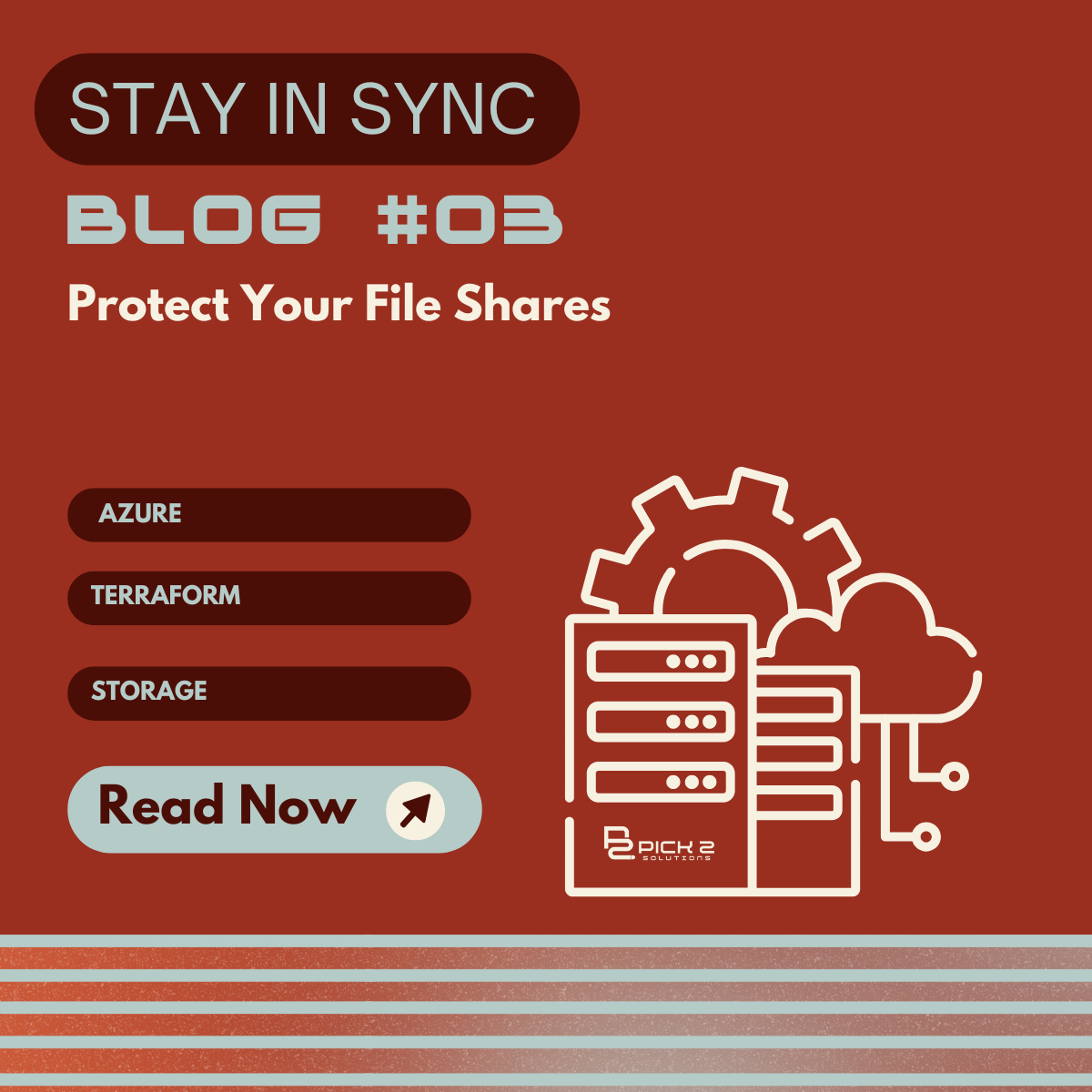 This Terraform Module Could Save You from Accidentally Nuking Your Storage Account File Share