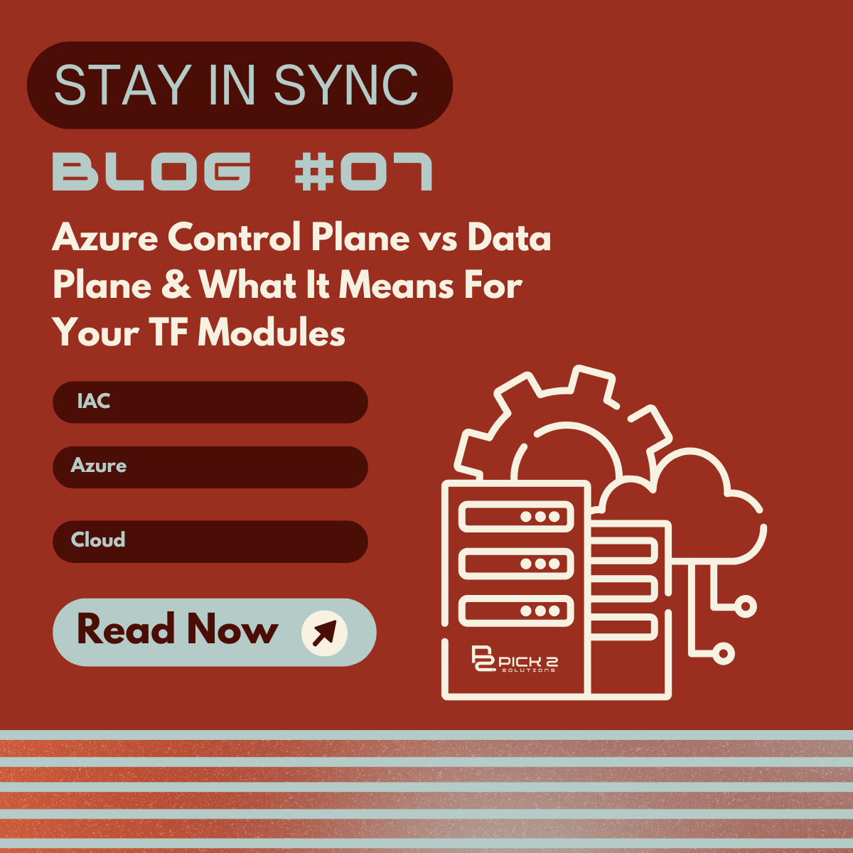 Exploring the Azure Control Plane vs Data Plane & What It Means For Your Terraform Modules (Plus, A Free Mastercard Shoutout)